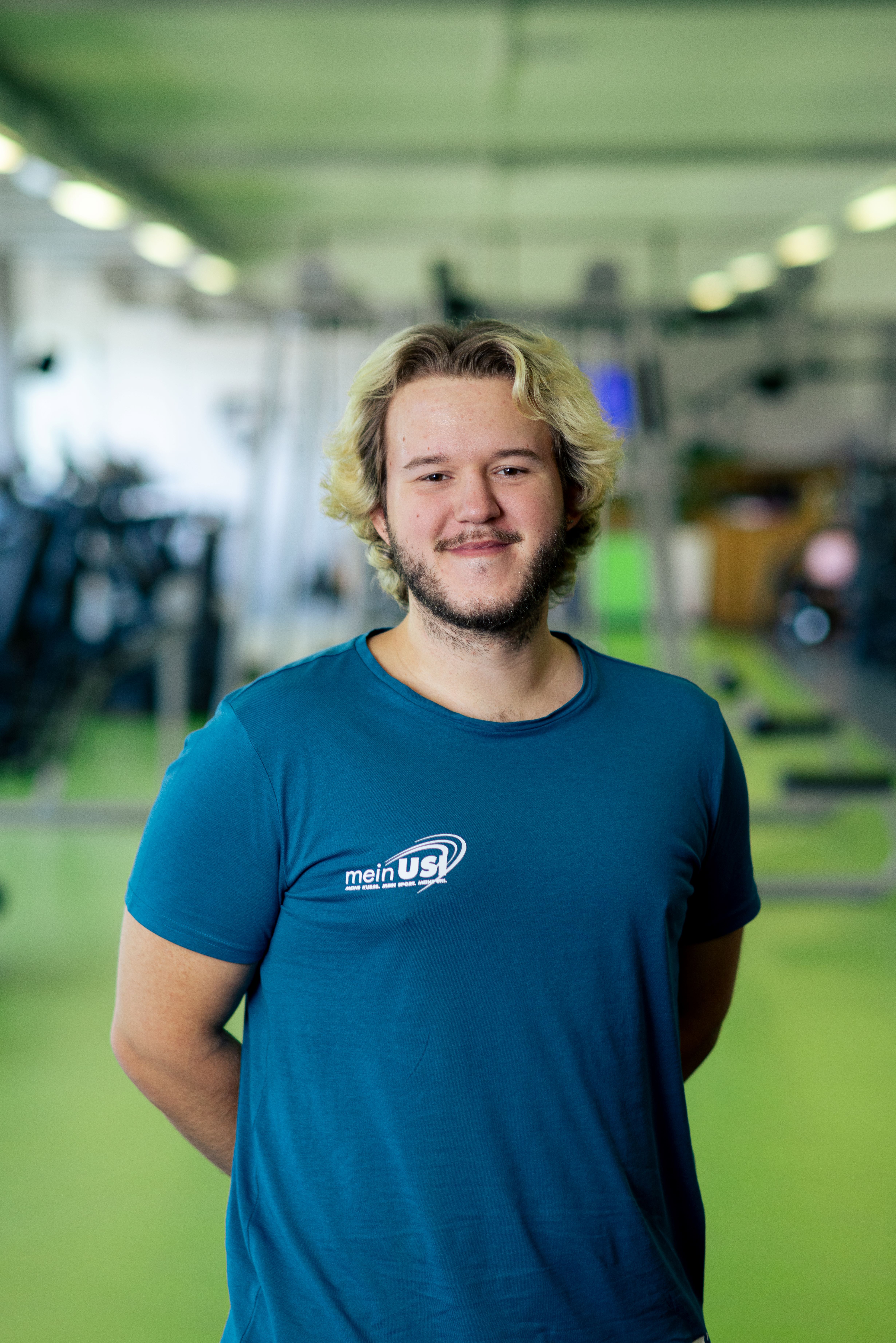 Marco Hogenbirk Portrait