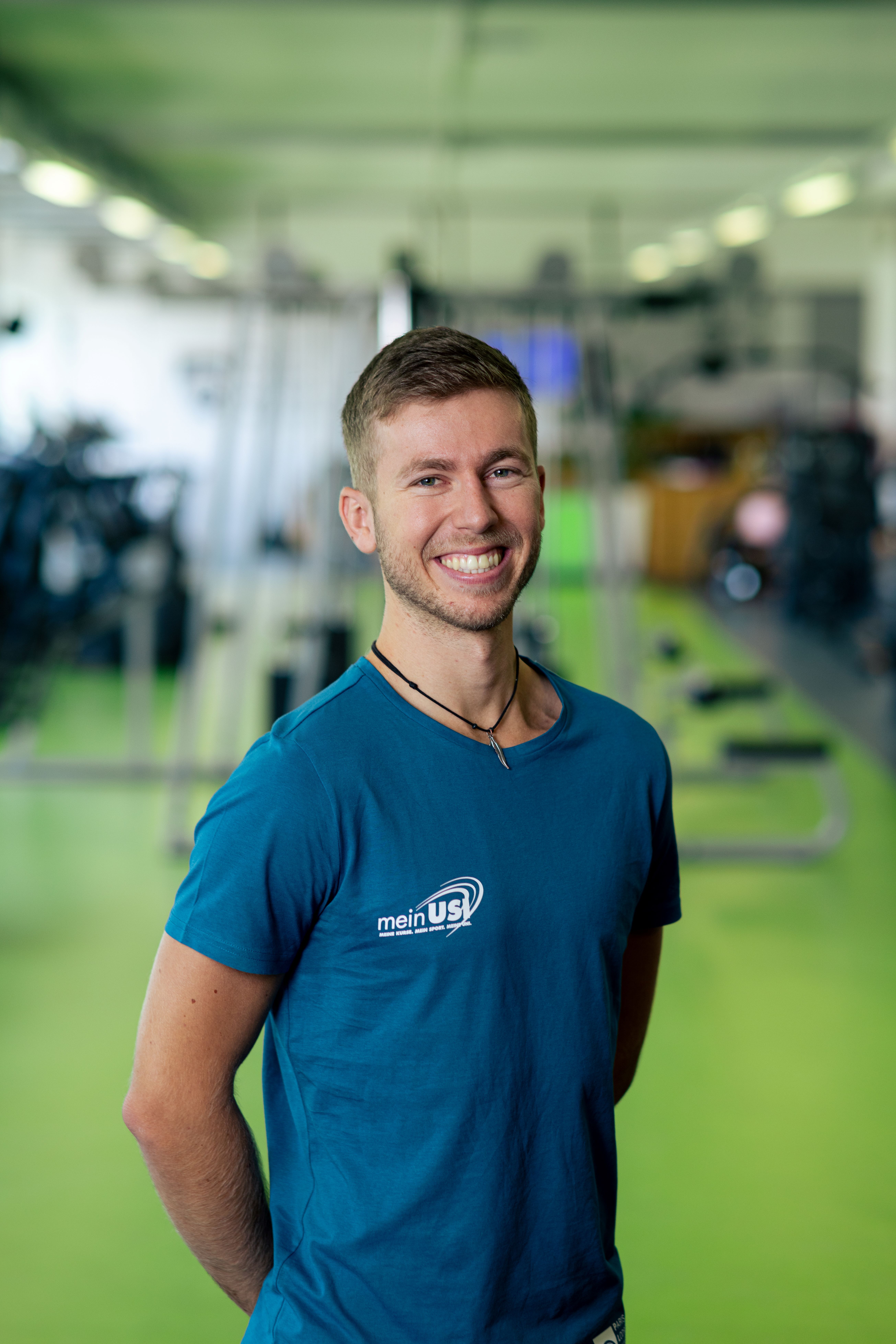 Felix Schuster Portrait